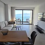 アパート Sealuxe Sarandë