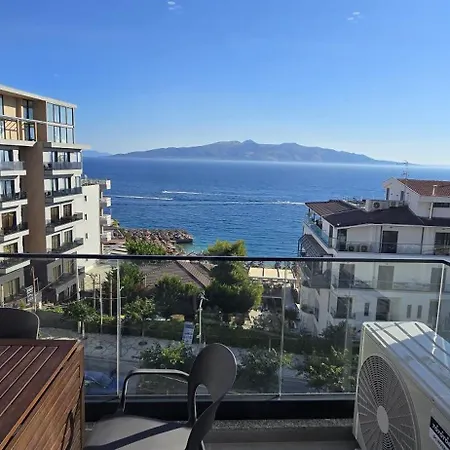 Sealuxe Apartment *