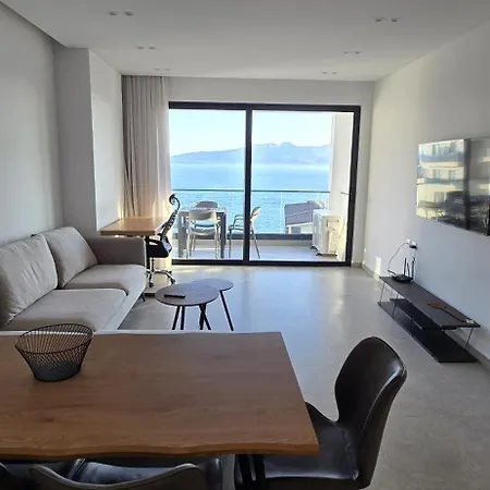 Apartment Sealuxe Sarandë