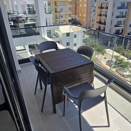 Apartman Sealuxe *