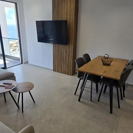 Apartman Sealuxe