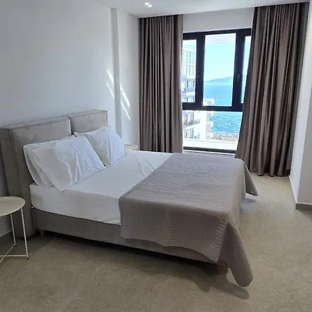Sealuxe Apartman