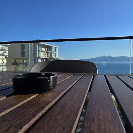 Apartman Sealuxe Saranda