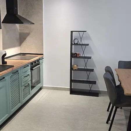 Sealuxe Apartment Sarandë