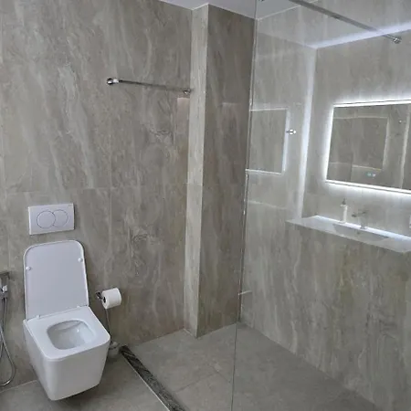 Apartman Sealuxe Saranda