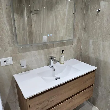 Apartman Sealuxe