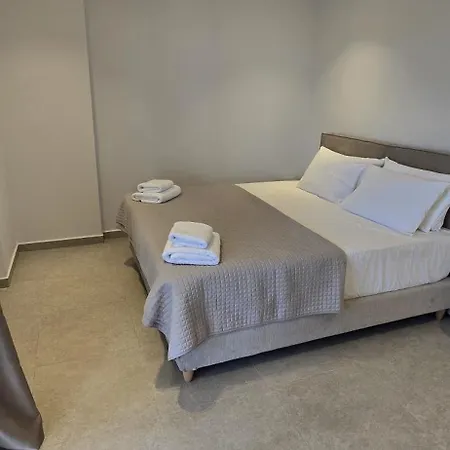 Apartment Sealuxe *