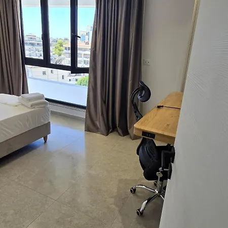 Sealuxe * Saranda