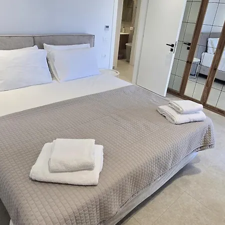 Apartman Sealuxe Saranda