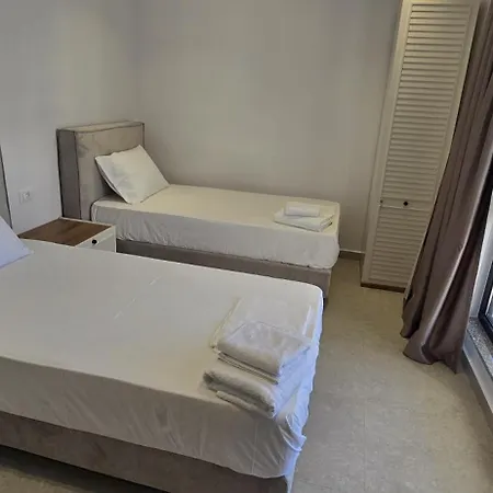 Sealuxe Saranda