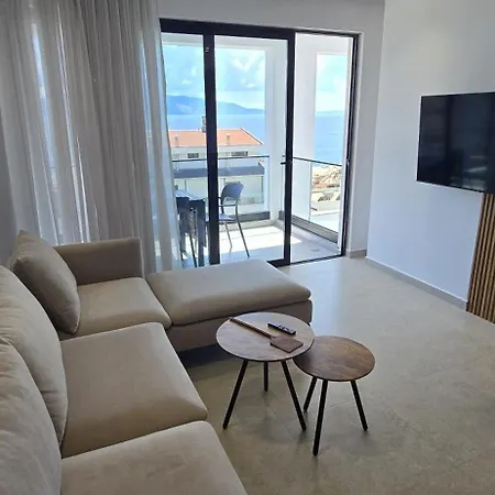 Sealuxe * Sarandë
