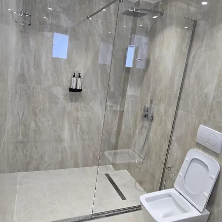 Apartman Sealuxe