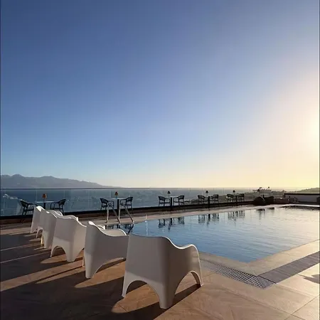 Sealuxe Apartman