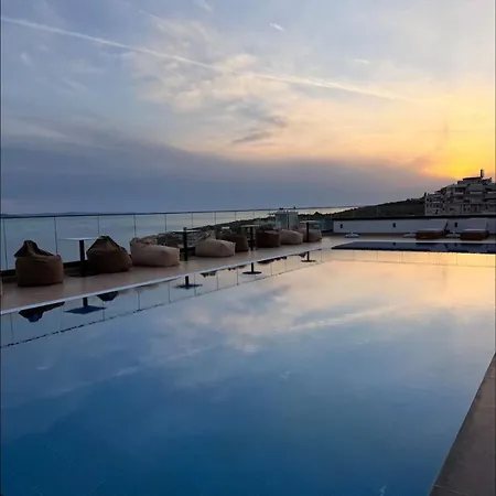 Sealuxe Apartman