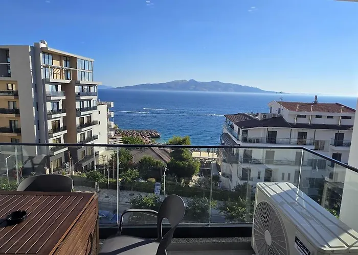 Sealuxe Appartement *