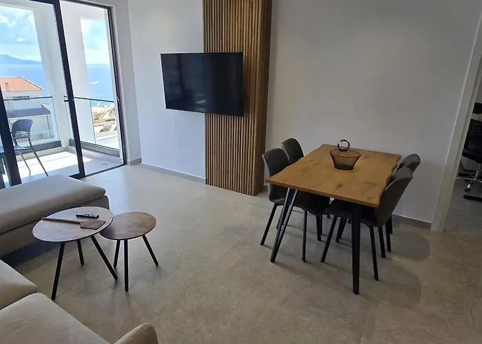 Appartement Sealuxe