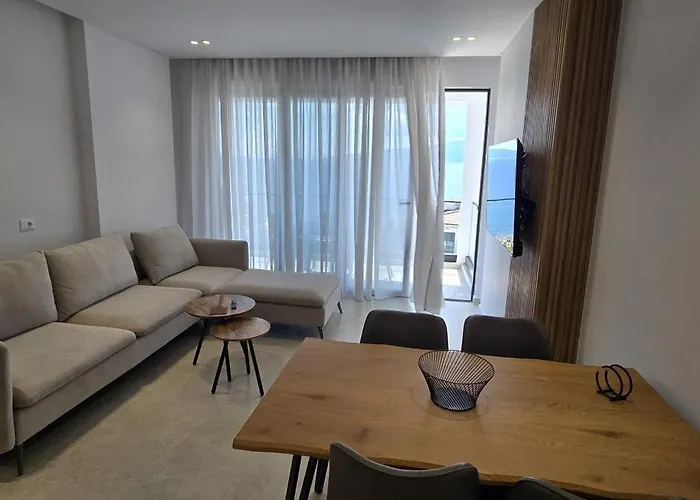 Sealuxe Appartement