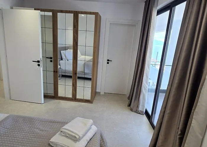 Sealuxe Appartement