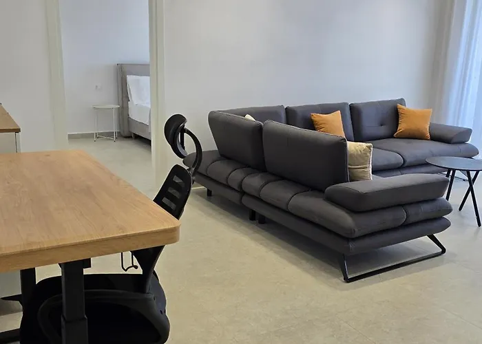 Sealuxe Appartement *