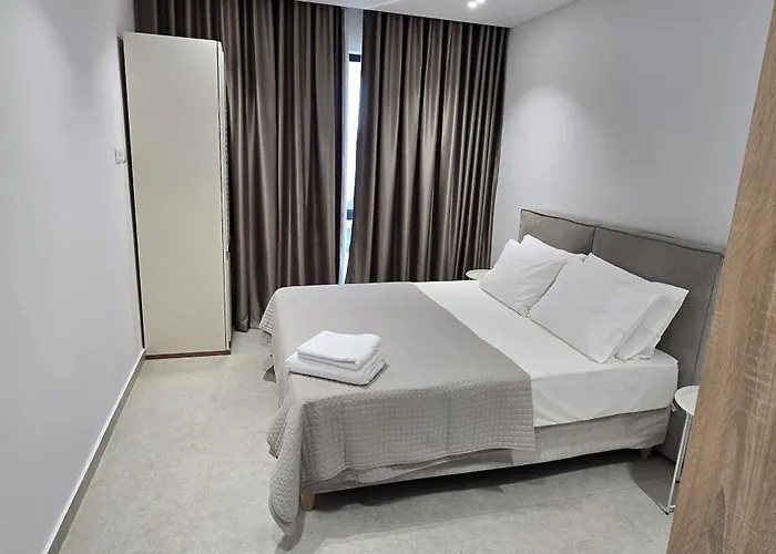 Sealuxe Appartement