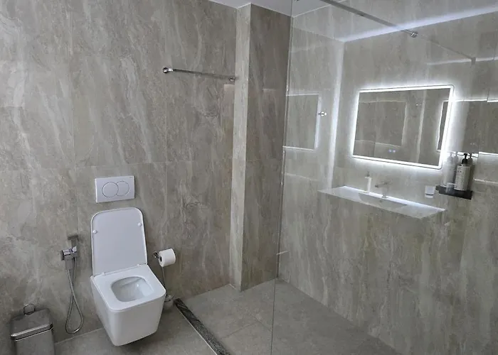 Appartamento Sealuxe Sarandë