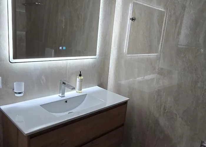 Sealuxe Appartement *