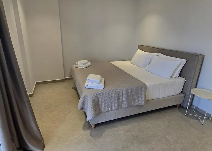 Appartement Sealuxe *