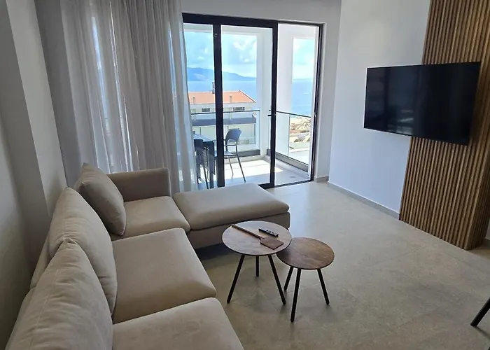 Sealuxe * Saranda